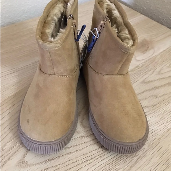 Cat & Jack Arias Winter boots - Picture 4 of 5